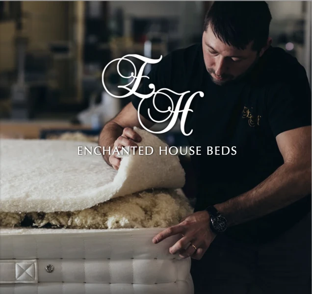 Enchanted House Sittaford Divan